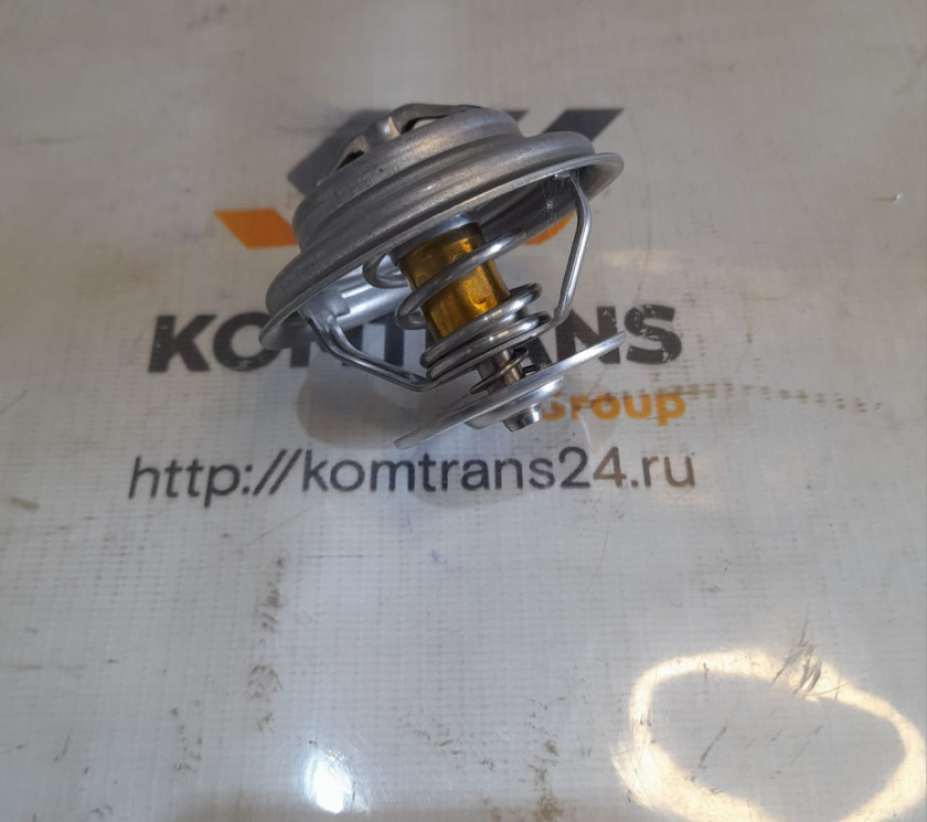 Термостат WP13 WEICHAI Термостат WP13 WEICHAI