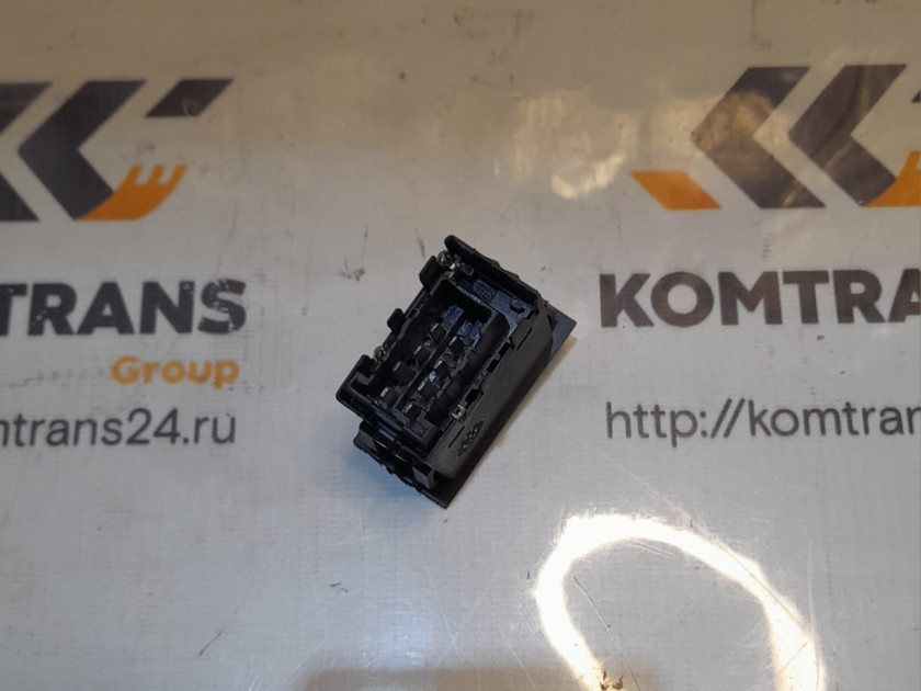 Переключатель клавиша габаритов и ближнего света SHACMAN Переключатель клавиша габаритов и ближнего света SHACMAN