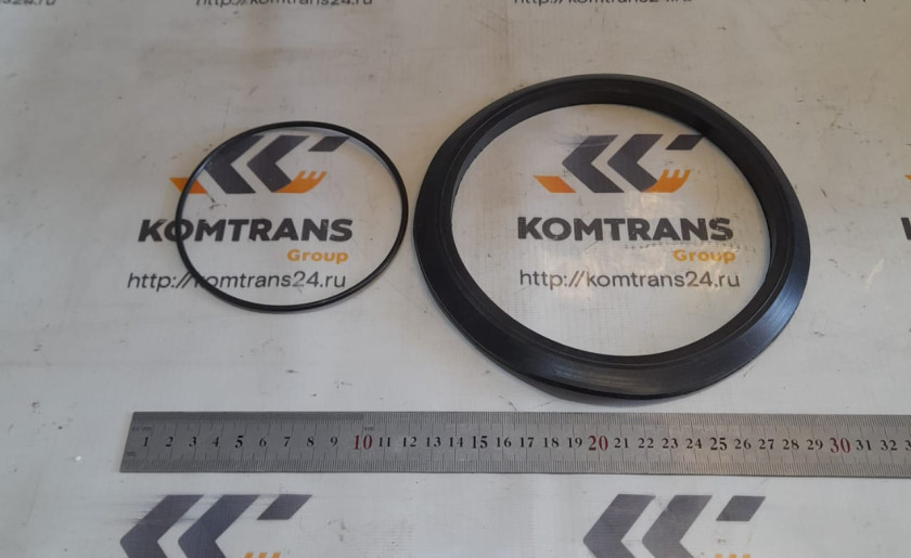 Пыльник балансира SHACMAN Пыльник балансира SHACMAN