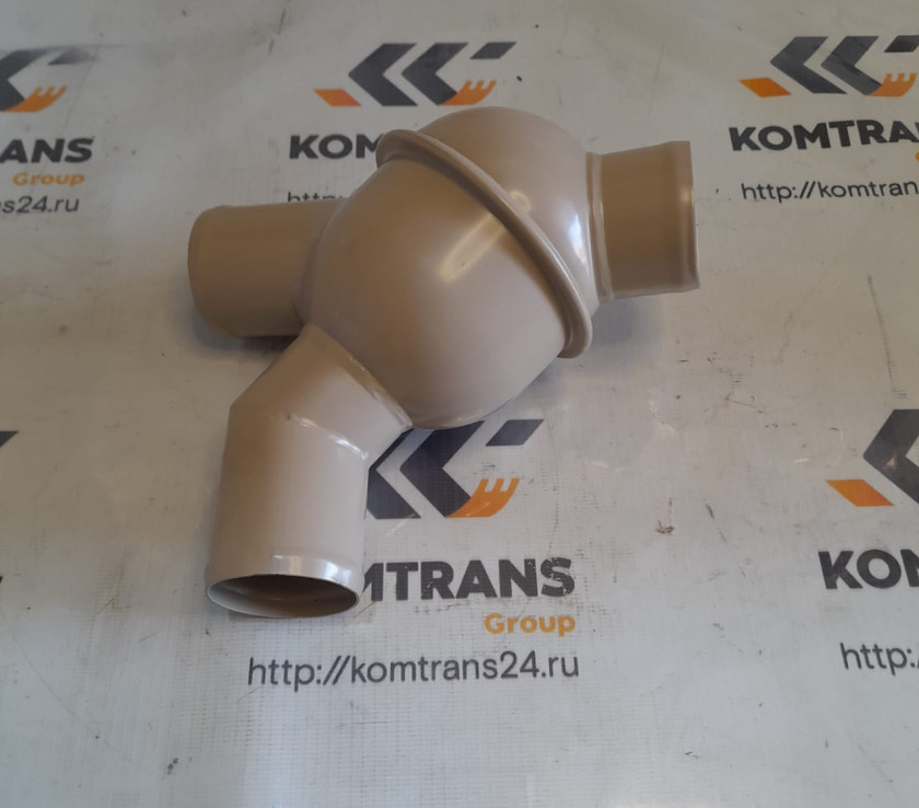 Термостат 71 С в корпусе VG1500060116 Термостат 71 С в корпусе VG1500060116