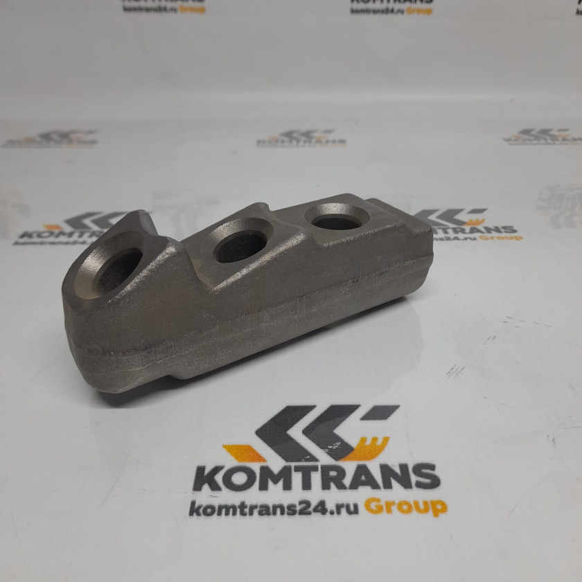 Резцедержатель для фрезы XM1003 (приворной) под три резца Резцедержатель для фрезы XM1003 (приворной) под три резца