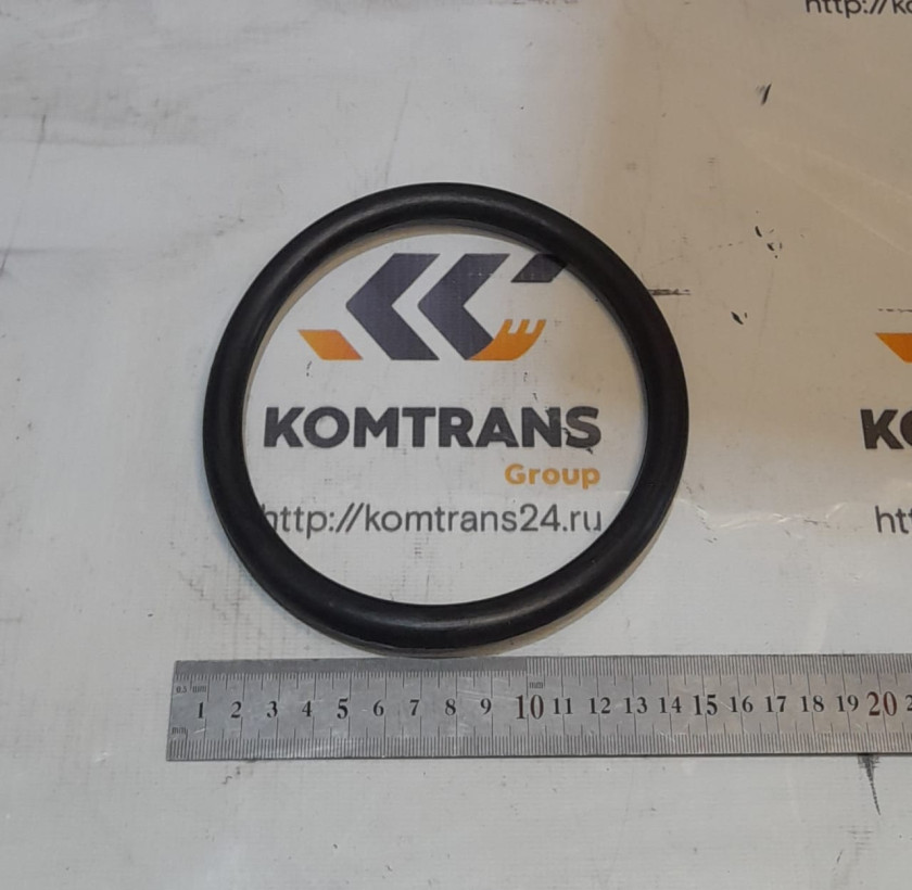 Кольцо уплотнительное 128*153*13 (ковша) ZL60GV Кольцо уплотнительное 128*153*13 (ковша) ZL60GV