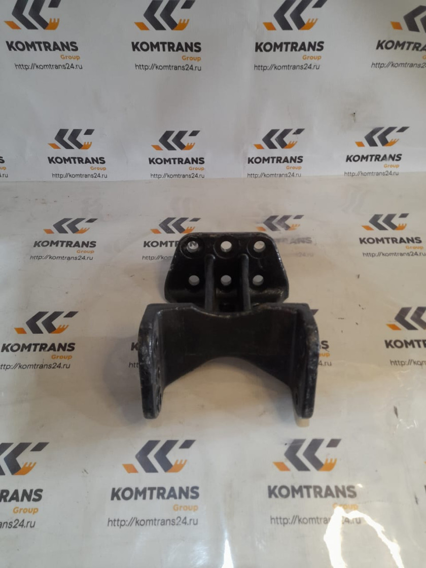 Кронштейн рессоры передней SHACMAN X3000 Кронштейн рессоры передней SHACMAN X3000