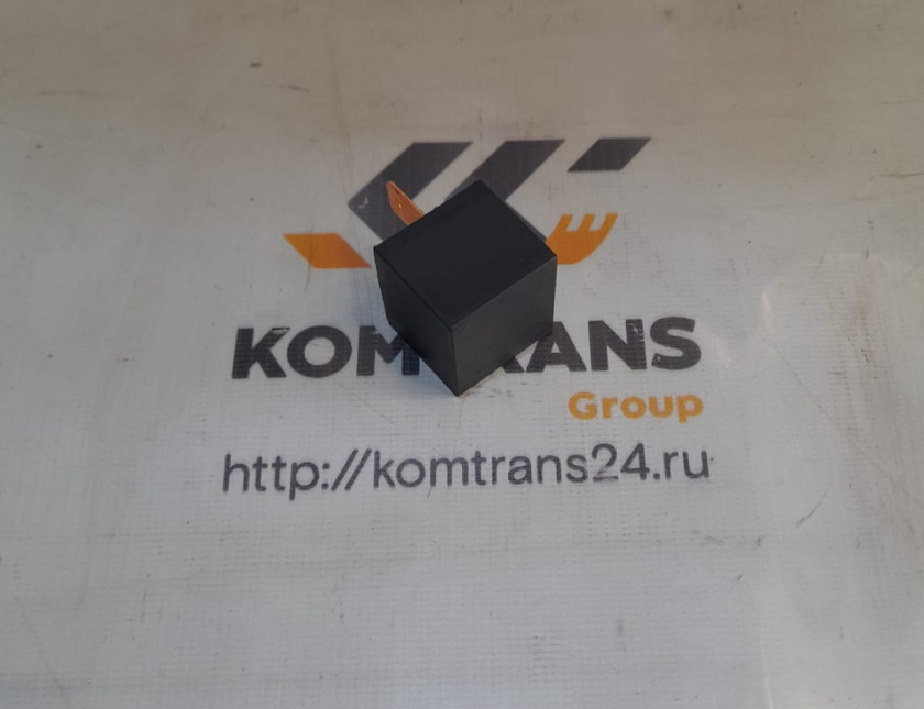 Реле 24V 70A 4 конт. нагрузки SHACMAN Реле 24V 70A 4 конт. нагрузки SHACMAN