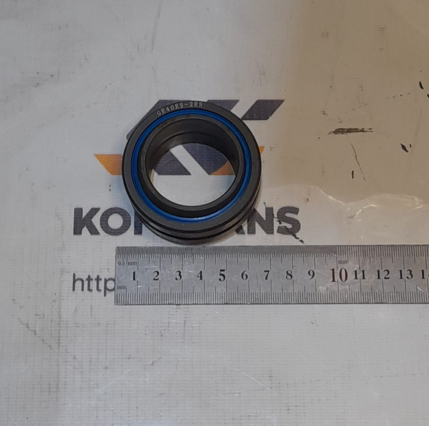 Подшипник 40*50*45 (GE40ES) шарнирный гидроцилиндра поворота LW300FN Подшипник 40*50*45 (GE40ES) шарнирный гидроцилиндра поворота LW300FN