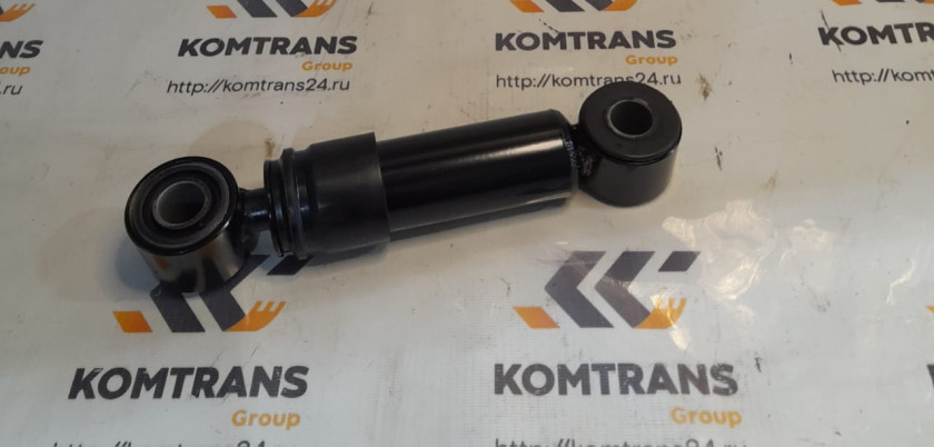 Амортизатор кабины SHACMAN X3000 попереченый (ухо-ухо) Амортизатор кабины SHACMAN X3000 попереченый (ухо-ухо)