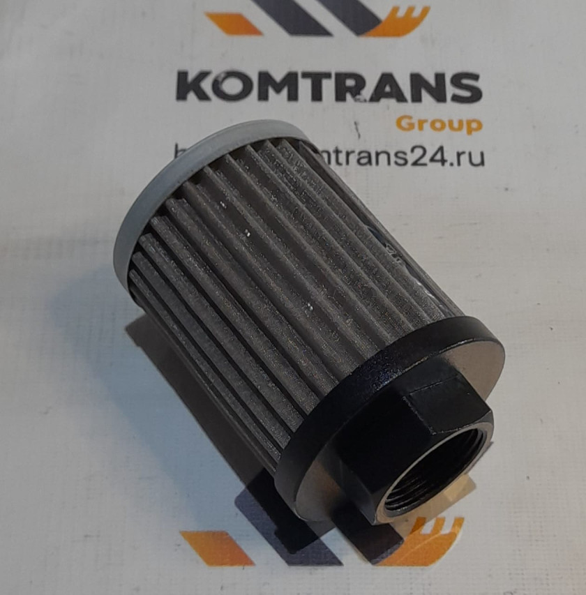 Фильтр гидравлический всасывающий XCMG XD82 , XD83 Фильтр гидравлический всасывающий XCMG XD82 , XD83