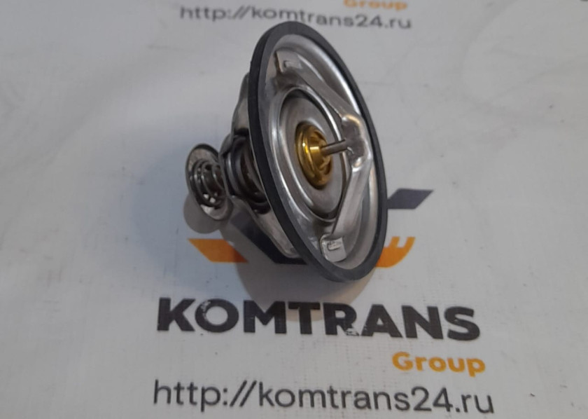 Термостат TD226B-6 76°С XCMG LW300 DEUTZ Термостат TD226B-6 76°С XCMG LW300 DEUTZ