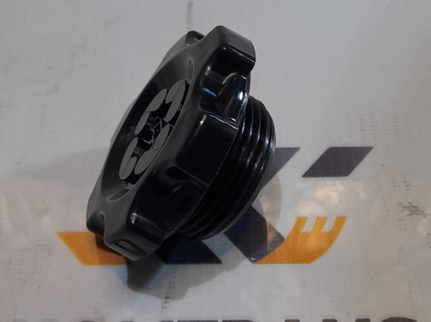 Крышка маслозаливной горловины WP12 CREATEK Крышка маслозаливной горловины WP12 CREATEK