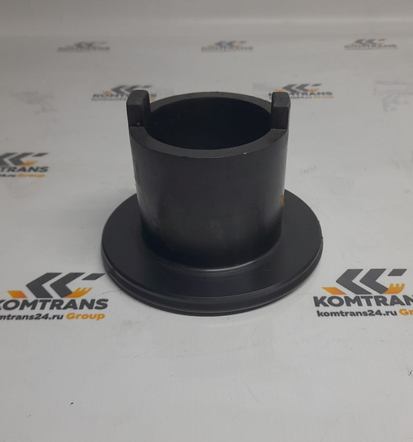 Втулка ковша экскаватора Т-образная XCMG XE215D Втулка ковша экскаватора Т-образная XCMG XE215D