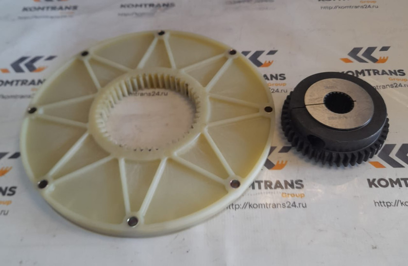 Муфта гибкая XCMG XS265 Муфта гибкая XCMG XS265