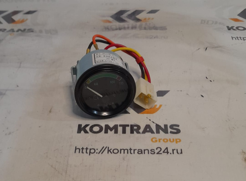 Указатель температуры охлождающей жидкости XCMG 803502410