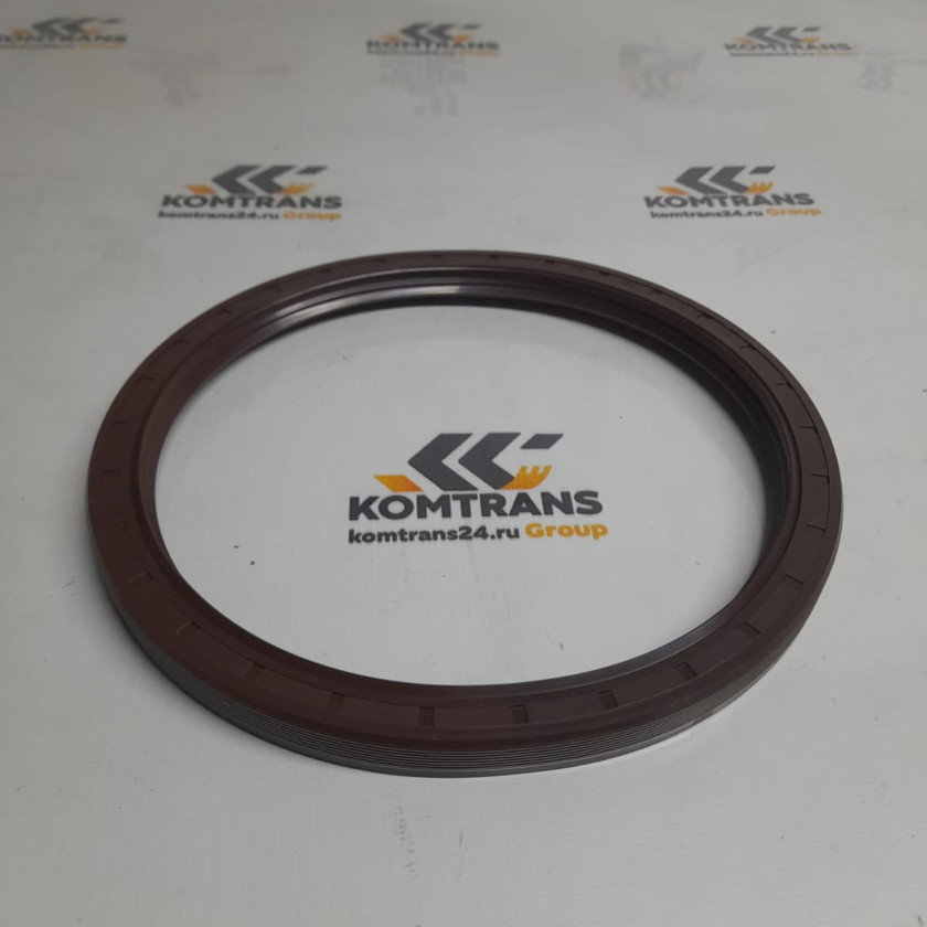 Сальник 180*210*15 бортовой ZL60GV 801138474, 801138475 Сальник 180*210*15 бортовой ZL60GV 801138474, 801138475