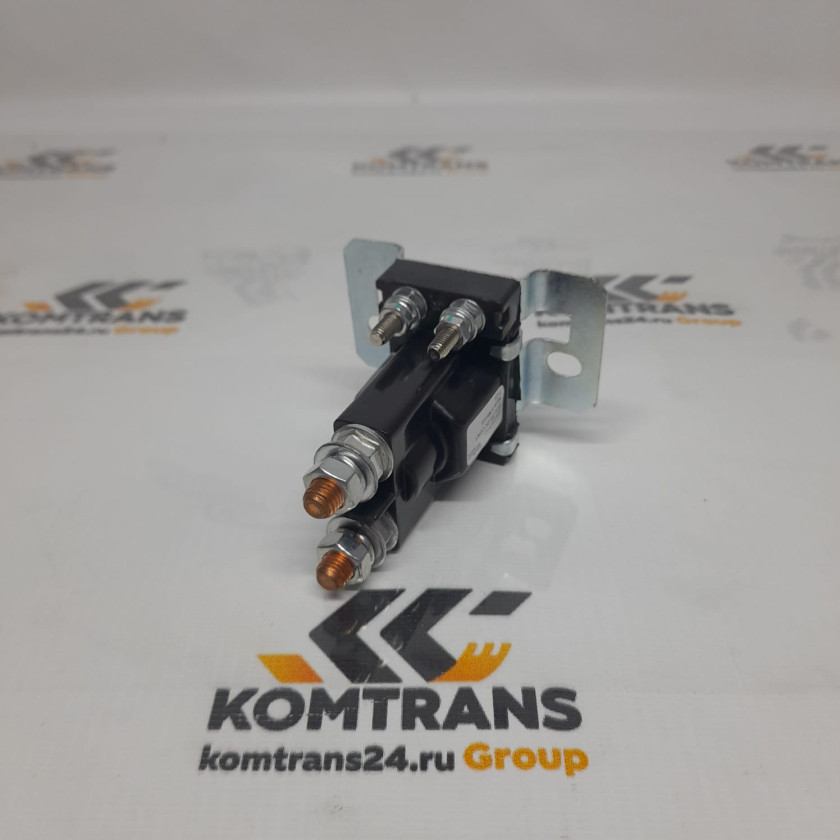 Реле стартера 50G JWL-DK242/24V 4130000912/803608668
