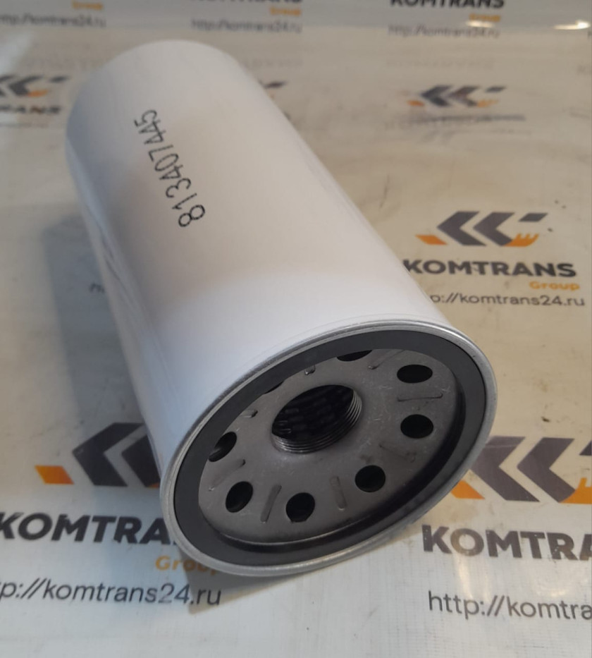 Фильтр гидравлический обратный Грейдер XCMG GR2205AT Фильтр гидравлический обратный Грейдер XCMG GR2205AT