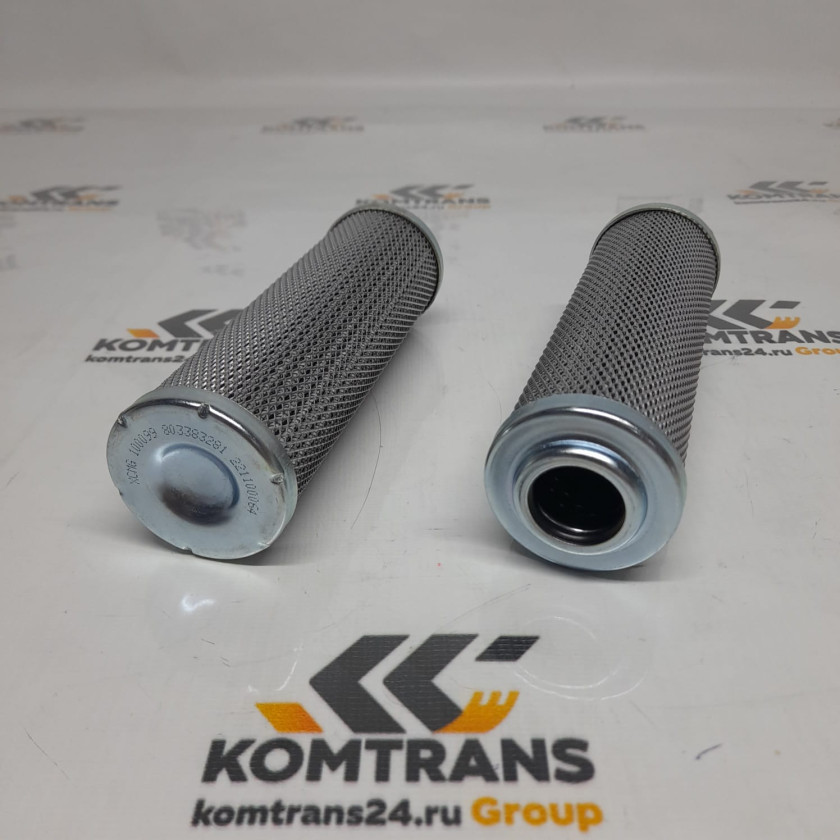 Фильтр гидравлический XCMG RP403 Фильтр гидравлический XCMG RP403