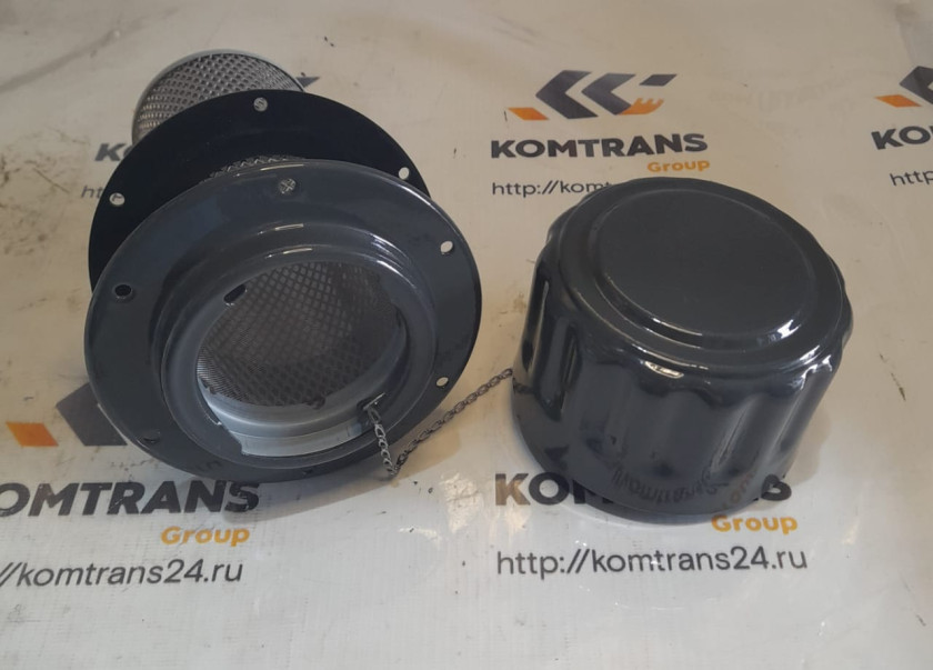 Фильтр сапуна гидробака XCMG XM1205F Фильтр сапуна гидробака XCMG XM1205F