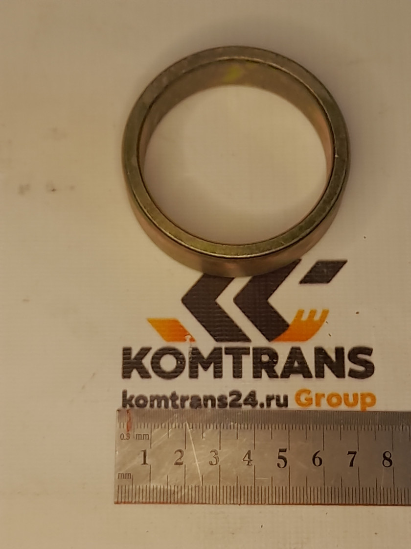 Втулка 57*68*20 (сочленения, стальная) LW300FN Втулка 57*68*20 (сочленения, стальная) LW300FN