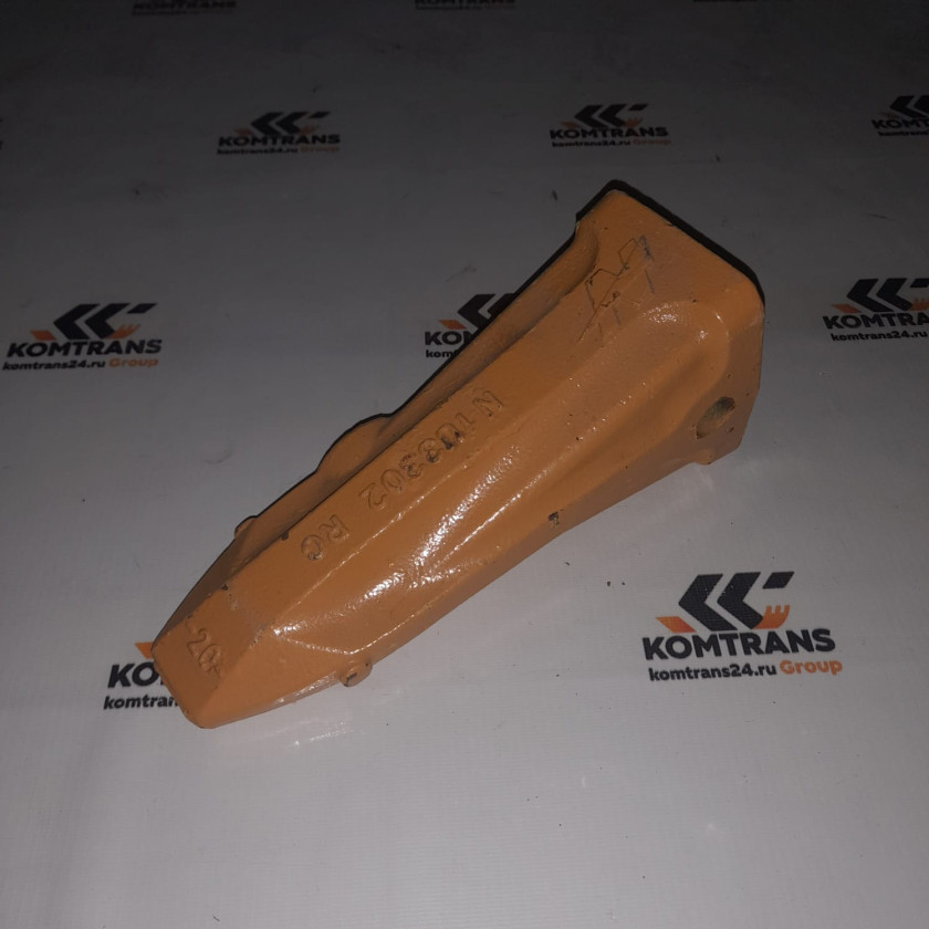 Коронка зуба ковша (скальная) Коронка зуба ковша (скальная)