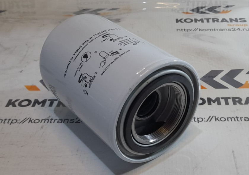 Фильтр гидравлический HC7913/P164384 (КПП) грейдер 2605 Фильтр гидравлический HC7913/P164384 (КПП) грейдер 2605