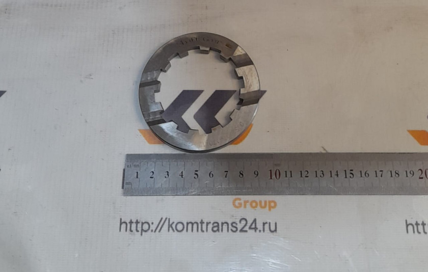 Шайба шестерни вторичного вала КПП 9JS200T-1701122