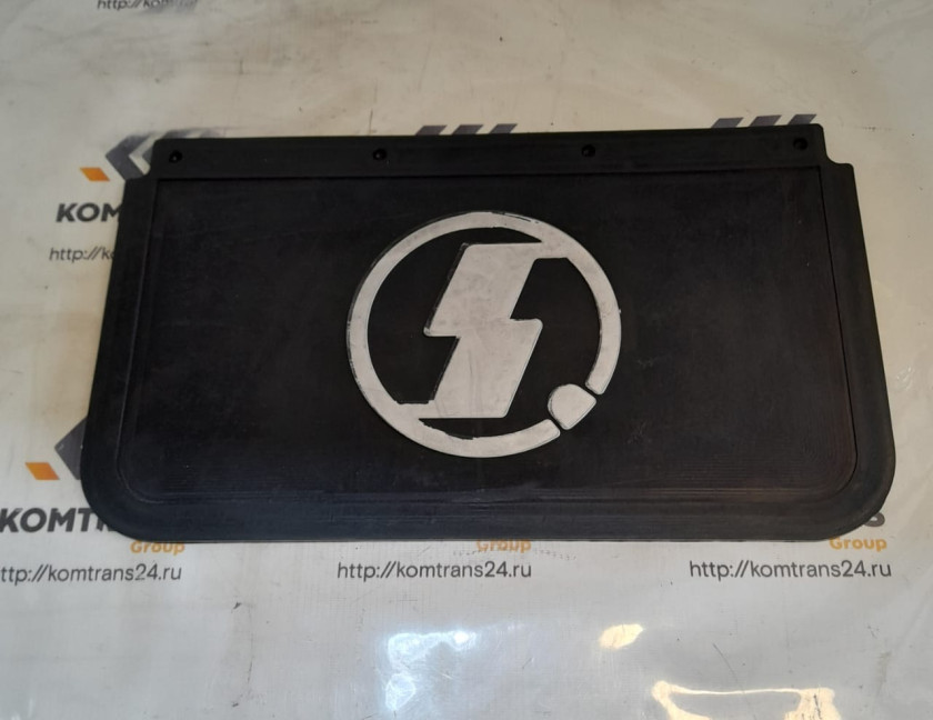 Брызговик резиновый передний длинный (450*260) X3000/F3000 Брызговик резиновый передний длинный (450*260) X3000/F3000