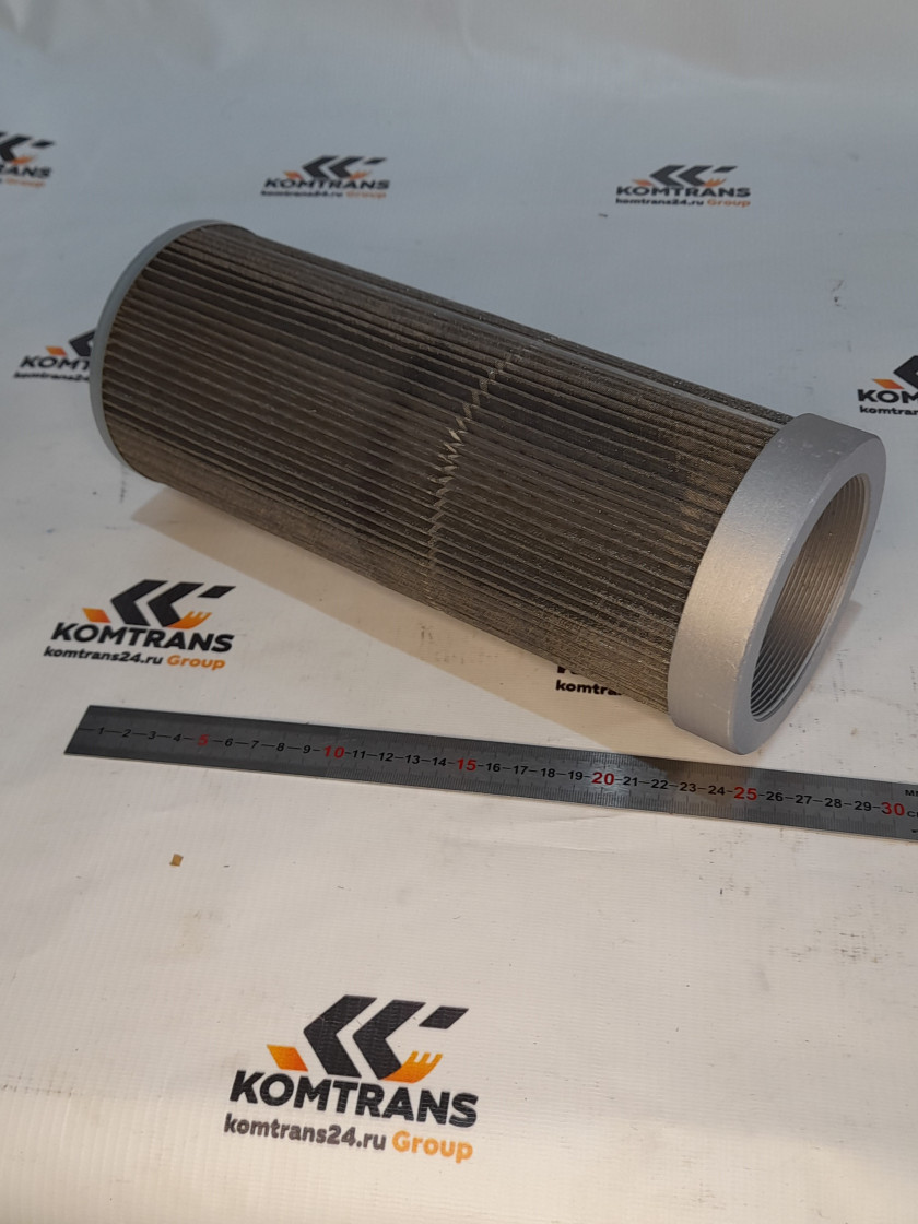 Фильтр гидравлический всасывающий XCMG Фильтр гидравлический всасывающий XCMG