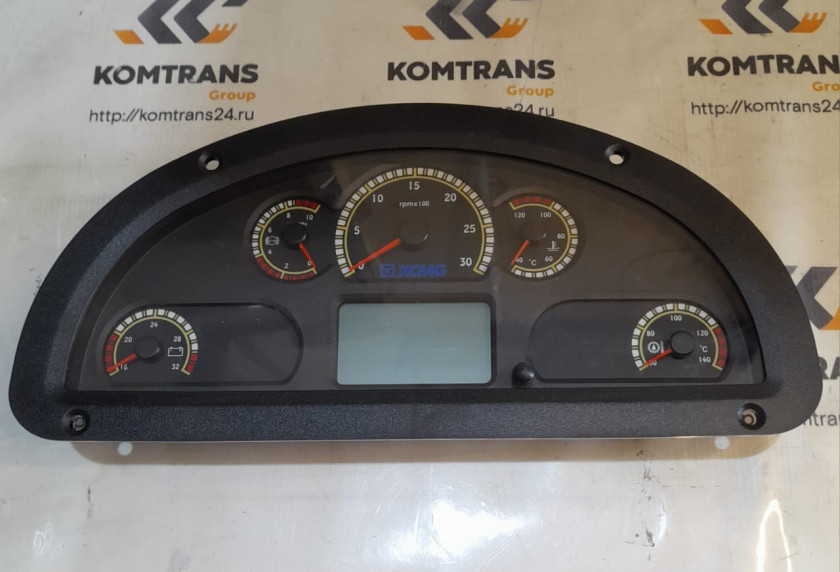 Панель приборов ZL60GV Панель приборов ZL60GV