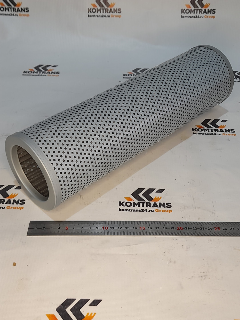 Фильтр гидравлический всасывающий (TF-800*180F-Y) в сборе (элемент) Фильтр гидравлический всасывающий (TF-800*180F-Y) в сборе (элемент)