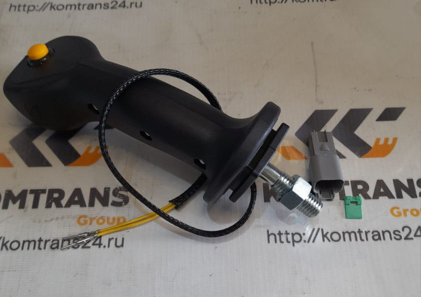 Джойстик переключения (управления) XCMG LW180F