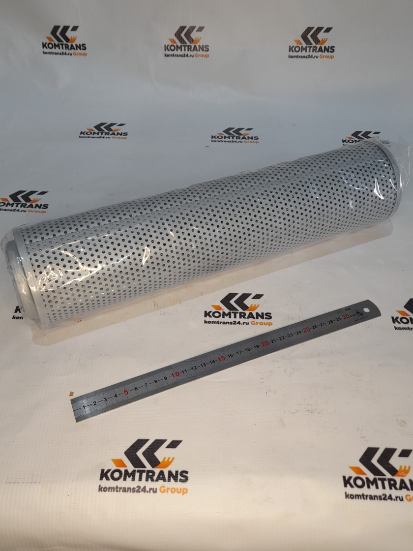 Фильтр гидравлический 100010014 (GHL2-400х10Р) КПП Фильтр гидравлический 100010014 (GHL2-400х10Р) КПП