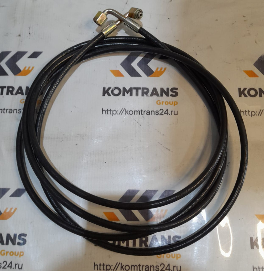 Шланг подъема кабины L 3150 двухколенный