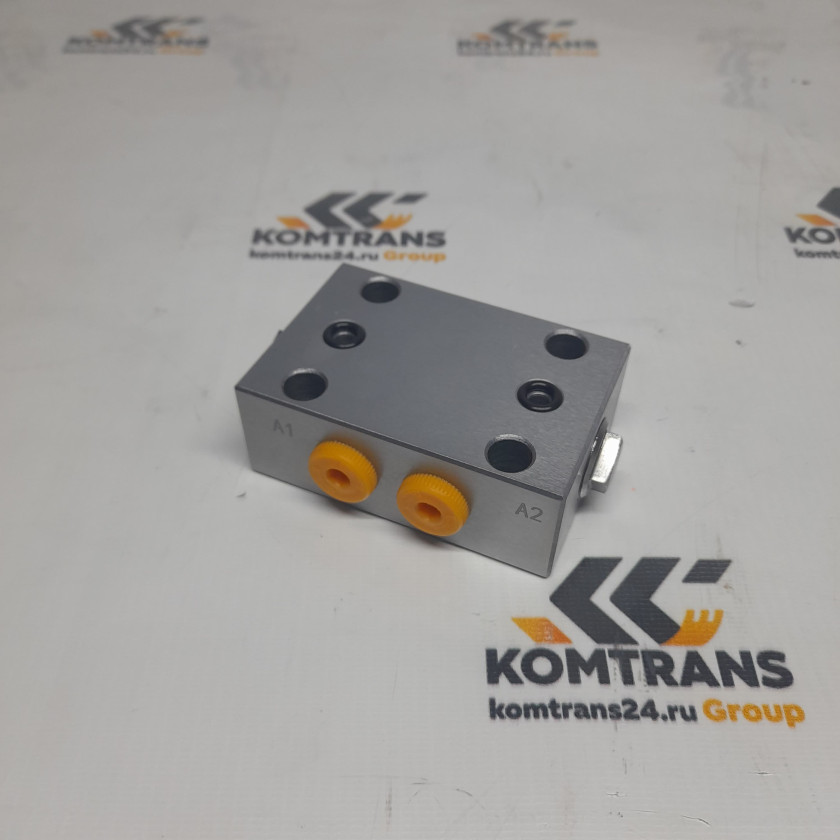 Гидрозамок аутригера на автокран 803000738 XCMG QY25 xzzx-B203 Гидрозамок аутригера на автокран 803000738 XCMG QY25 xzzx-B203