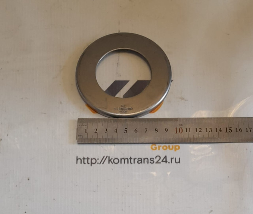 Маслосборник HD90009410004 WEICHAI