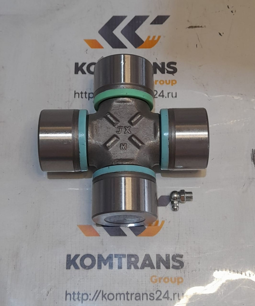 Крестовина 57*144 кардана QINYAN Крестовина 57*144 кардана QINYAN