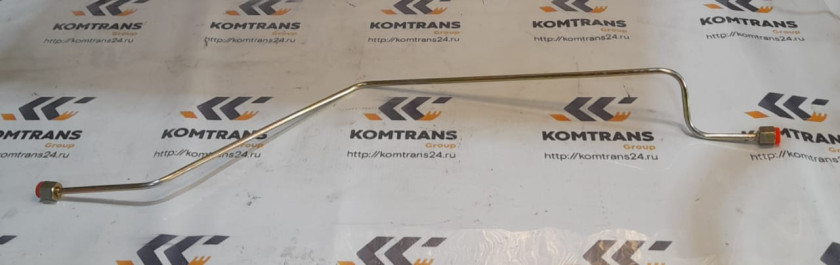 Трубка тормозная переднего моста левая LW300F Трубка тормозная переднего моста левая LW300F