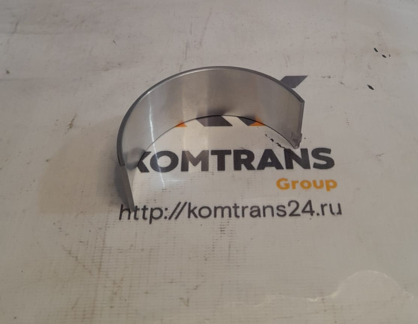 Вкладыши шатунные WP12 E-5 комплект Вкладыши шатунные WP12 E-5 комплект