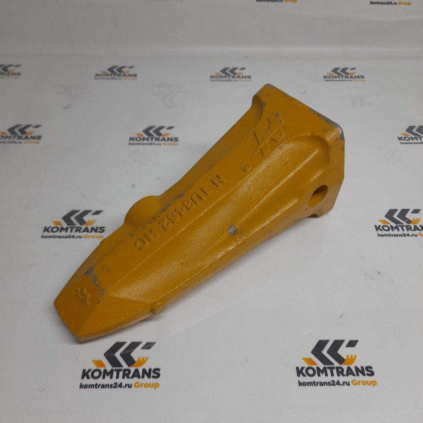 Коронка зуба ковша XCMG XE370CA (ковш 2,3 куба) Коронка зуба ковша XCMG XE370CA (ковш 2,3 куба)