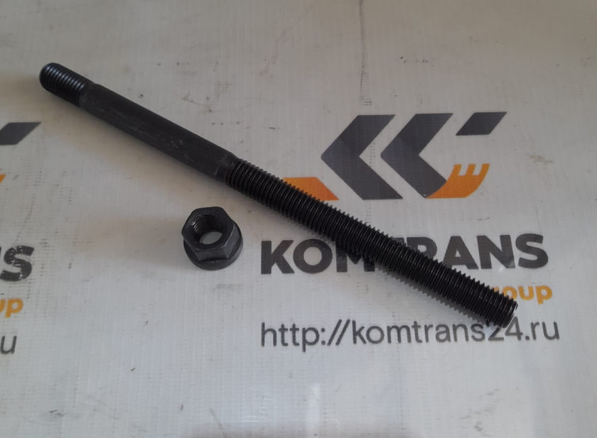 Шпилька ГБЦ WP12