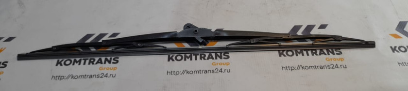 Щетка стеклоочистителя (600 мм) SHACMAN Щетка стеклоочистителя (600 мм) SHACMAN