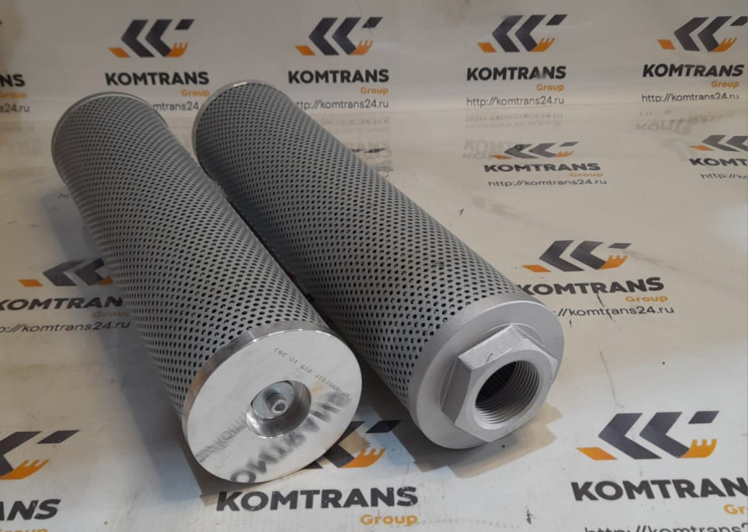 Фильтр гидравлический обратный XCMG XE35U Фильтр гидравлический обратный XCMG XE35U