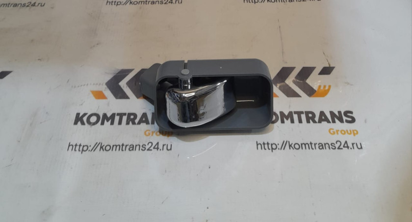 Ручка двери внутренняя правая SHACMAN X3000