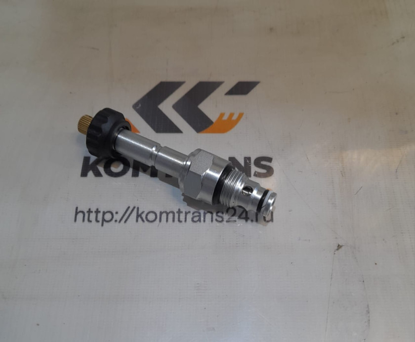 Клапан CE000206 (CT532) грейдер Клапан CE000206 (CT532) грейдер