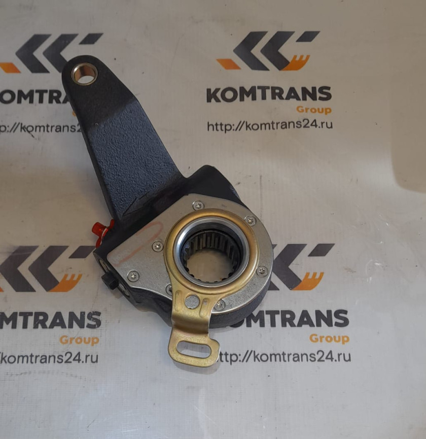 Рычаг регулировочный (трещетка ) тормозной задний правый (19 шлицов) Рычаг регулировочный (трещетка ) тормозной задний правый (19 шлицов)