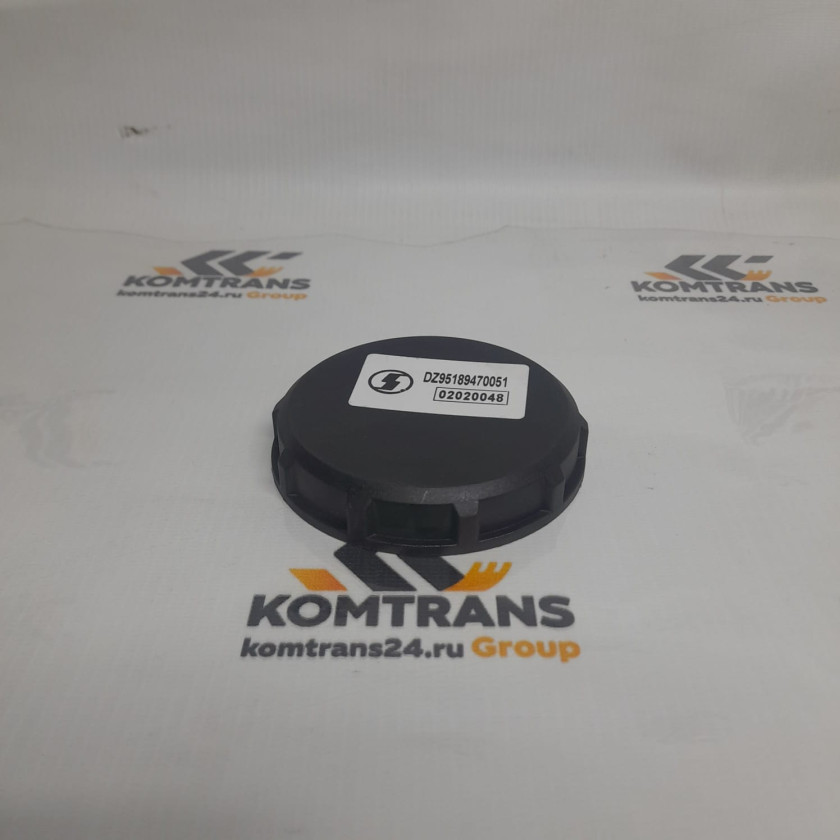 Крышка бачка ГУРа X3000 Крышка бачка ГУРа X3000