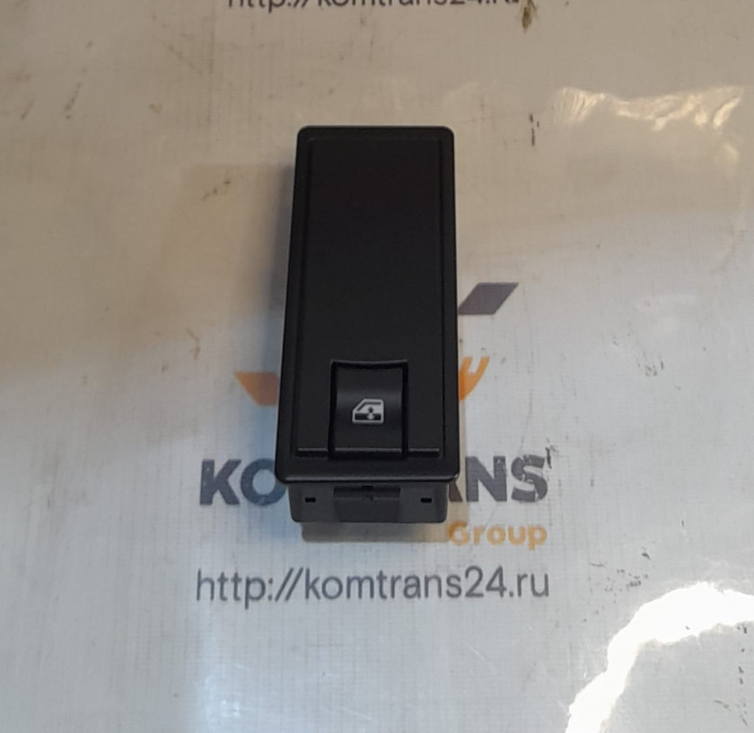 Блок управления стеклоподъемником правый SHACMAN (SHAANXI) X3000