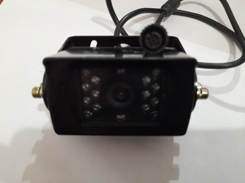 Камера (видеокамера) XCMG XST70_S