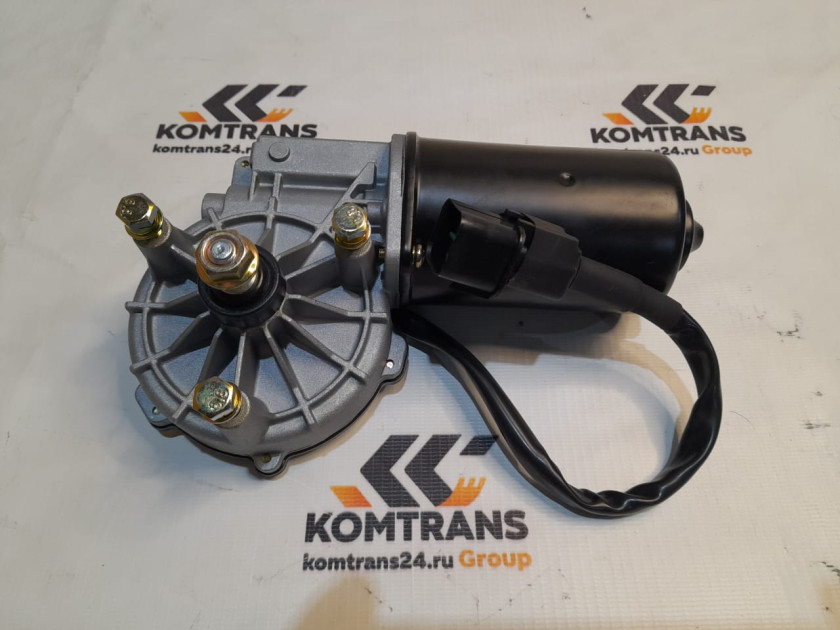 Мотор стеклоочистителя SHACMAN X3000 Мотор стеклоочистителя SHACMAN X3000