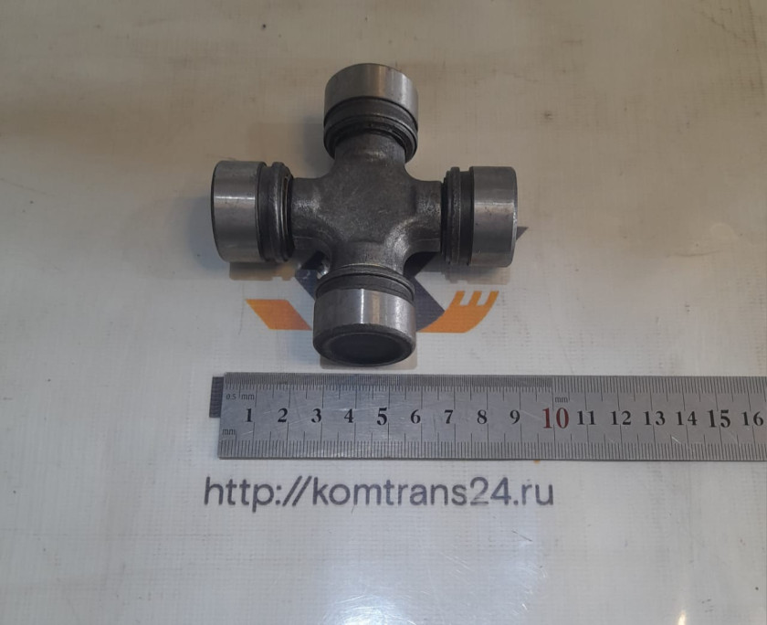 Крестовина кардана гидрюнасоса 88*30 Автокран QY70 Крестовина кардана гидрюнасоса 88*30 Автокран QY70