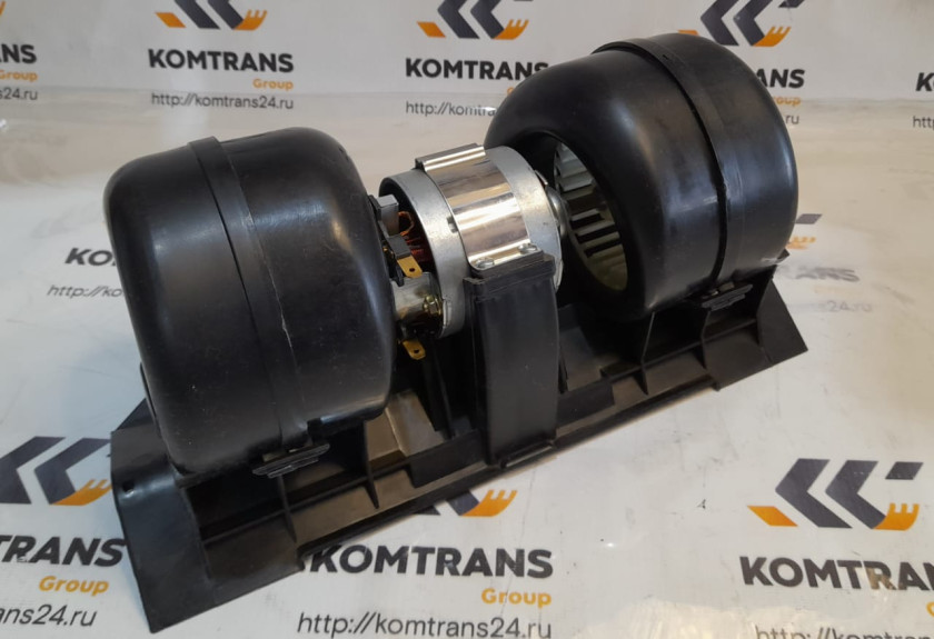 Мотор отопителя SHACMAN F3000 Мотор отопителя SHACMAN F3000